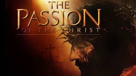 the passion of the christ mel gibson movie